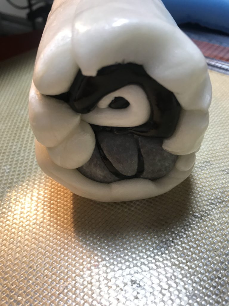 Penguin Candy