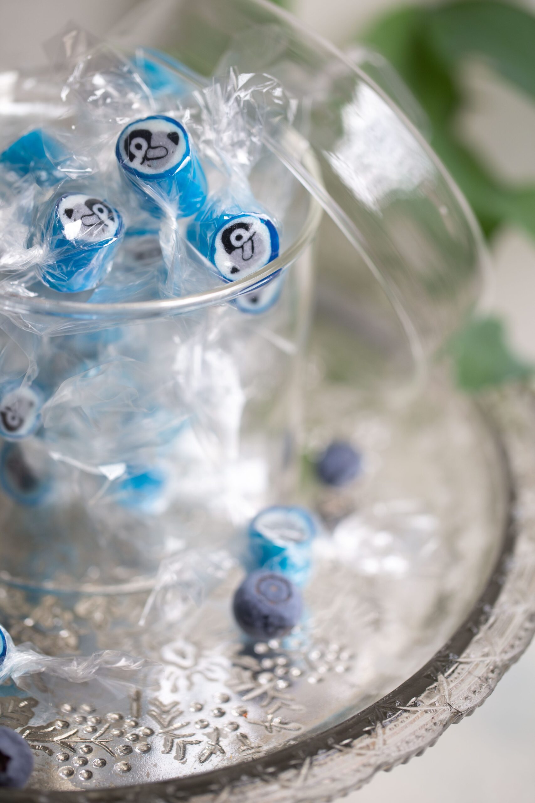 大阪府八尾市で飴細工体験 Penguin Candy＊ペンギンキャンディー＊